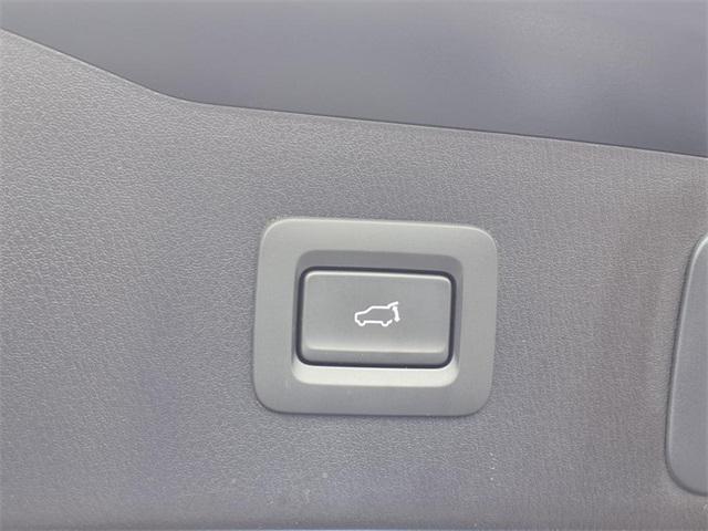 used 2025 Mazda CX-5 car, priced at $34,998