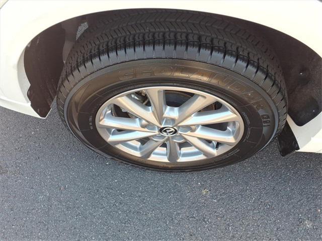 used 2025 Mazda CX-5 car, priced at $29,306