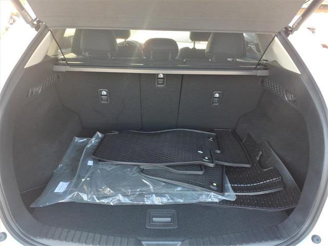 used 2025 Mazda CX-5 car, priced at $29,306