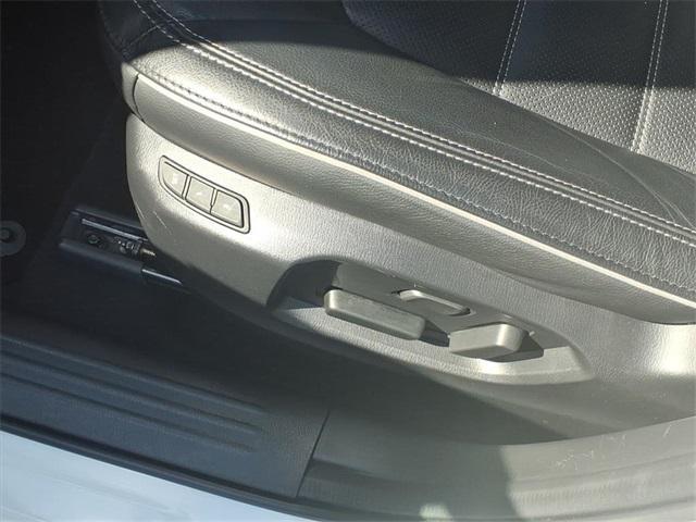 used 2025 Mazda CX-5 car, priced at $29,306