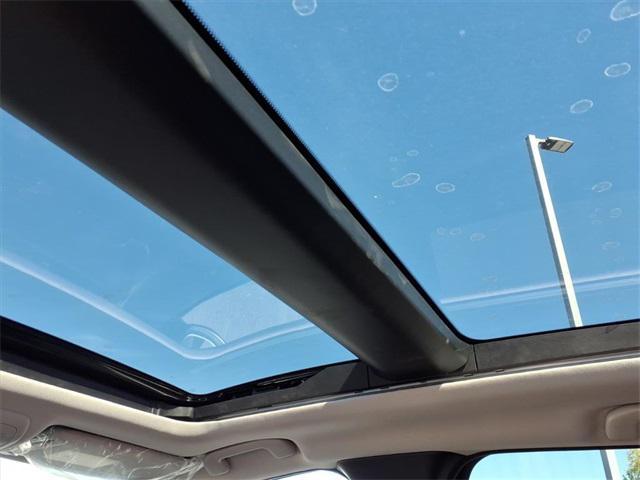 new 2025 Mazda CX-50 car, priced at $34,850