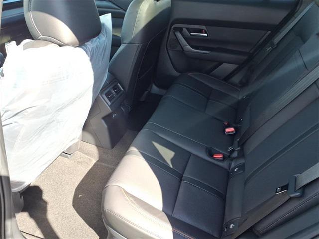 new 2025 Mazda CX-50 car, priced at $34,850