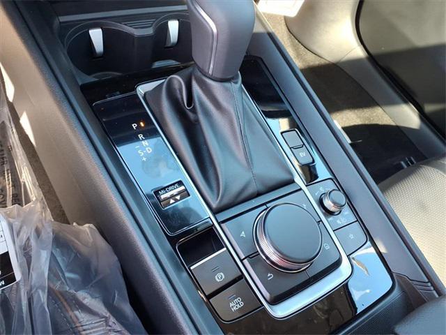 new 2025 Mazda CX-50 car, priced at $34,850