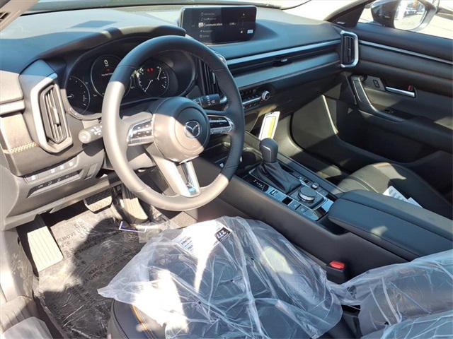 new 2025 Mazda CX-50 car, priced at $34,850