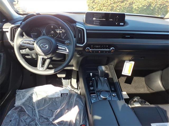 new 2025 Mazda CX-50 car, priced at $34,850