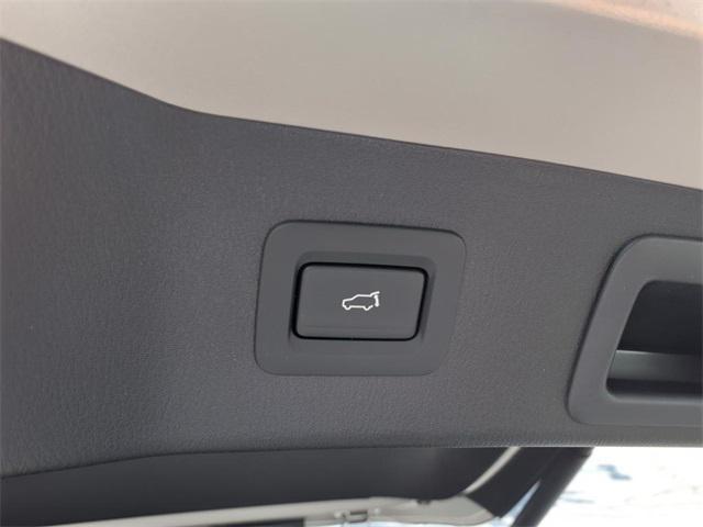 new 2025 Mazda CX-5 car, priced at $33,315