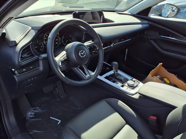 new 2025 Mazda CX-30 car, priced at $31,210