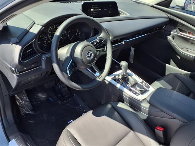 new 2025 Mazda CX-30 car, priced at $31,210