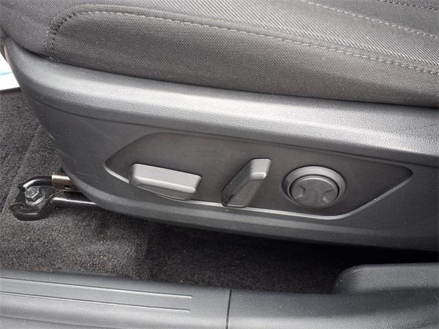 used 2022 Hyundai Tucson car, priced at $23,265