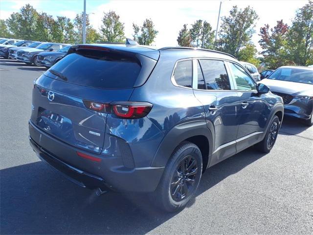new 2026 Mazda CX-50 Hybrid car, priced at $39,880