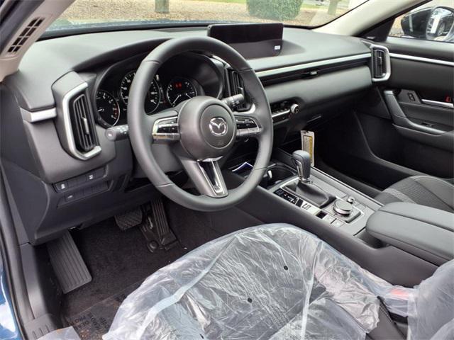 new 2025 Mazda CX-50 car, priced at $36,460