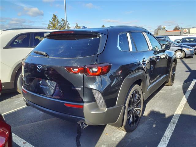 new 2025 Mazda CX-50 car, priced at $38,294