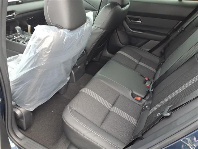 new 2025 Mazda CX-50 car, priced at $32,330