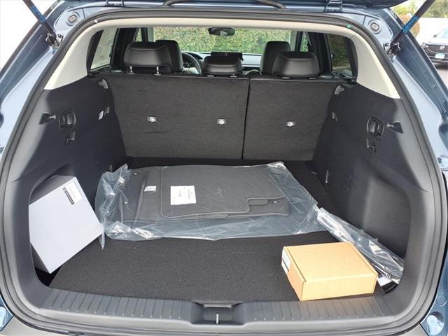 new 2025 Mazda CX-50 car, priced at $32,330