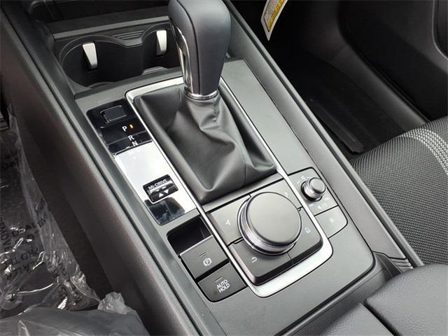 new 2025 Mazda CX-50 car, priced at $32,330