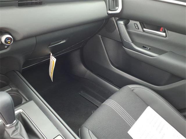 new 2025 Mazda CX-50 car, priced at $32,330