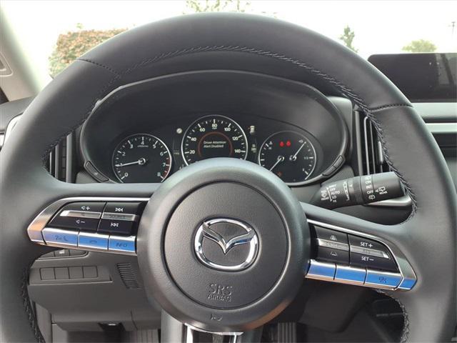 new 2025 Mazda CX-50 car, priced at $32,330