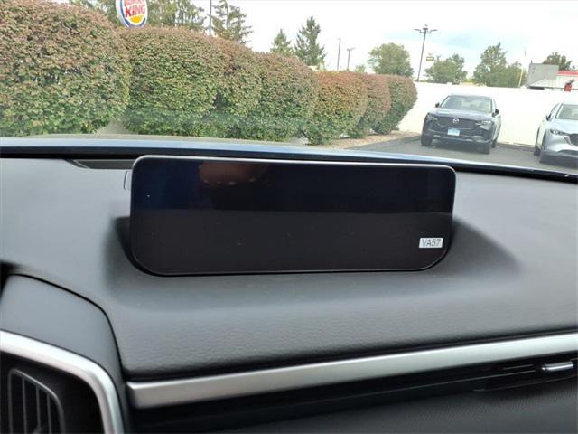 new 2025 Mazda CX-50 car, priced at $32,330