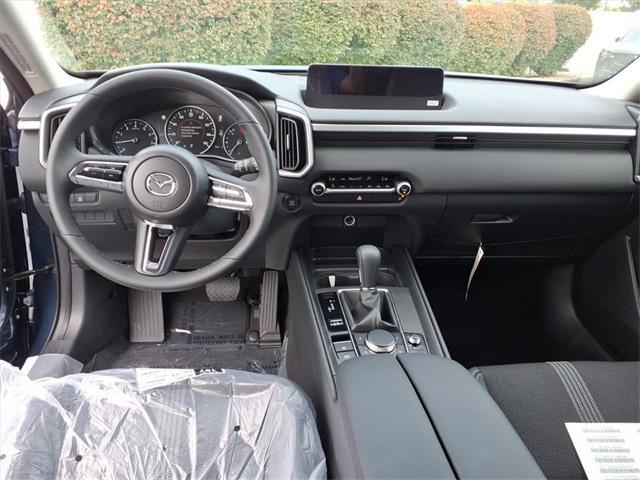 new 2025 Mazda CX-50 car, priced at $32,330