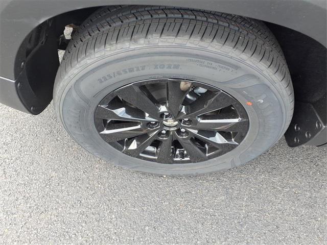 new 2025 Mazda CX-50 car, priced at $32,330