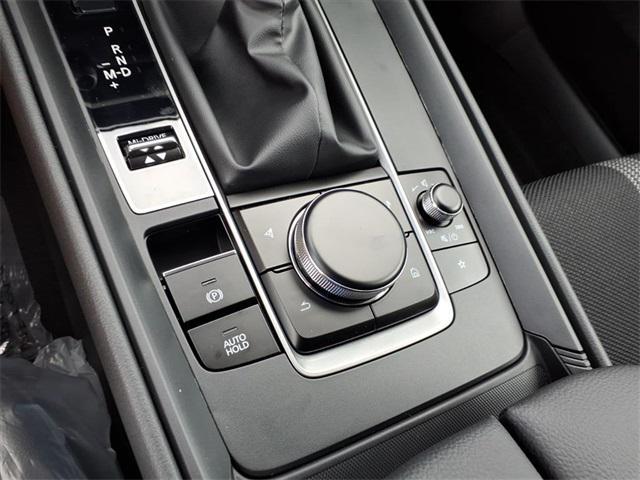 new 2025 Mazda CX-50 car, priced at $32,330