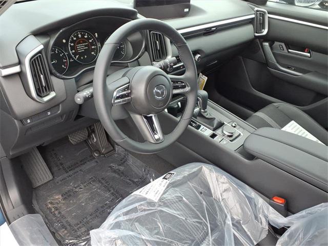 new 2025 Mazda CX-50 car, priced at $32,330