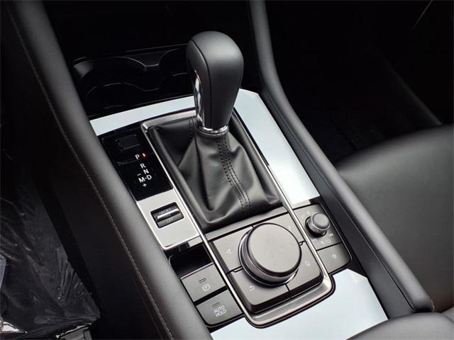 new 2025 Mazda Mazda3 car, priced at $29,275