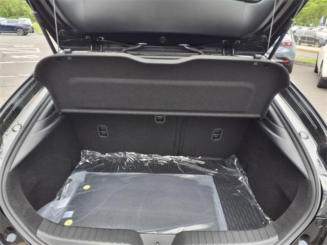 new 2025 Mazda Mazda3 car, priced at $29,275