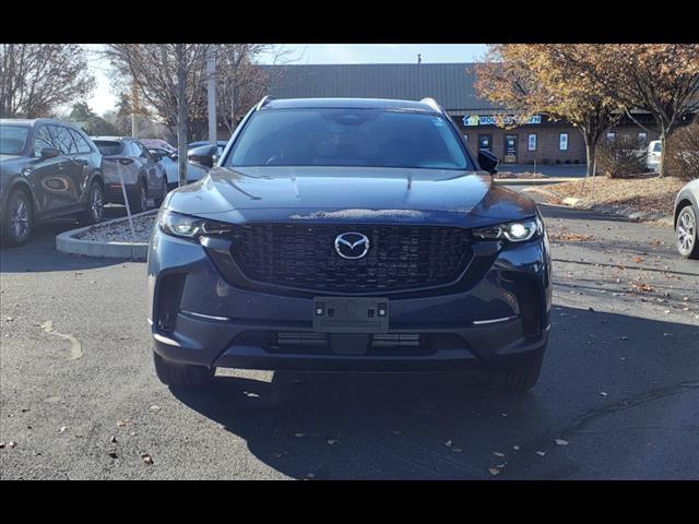 new 2025 Mazda CX-50 car, priced at $38,247