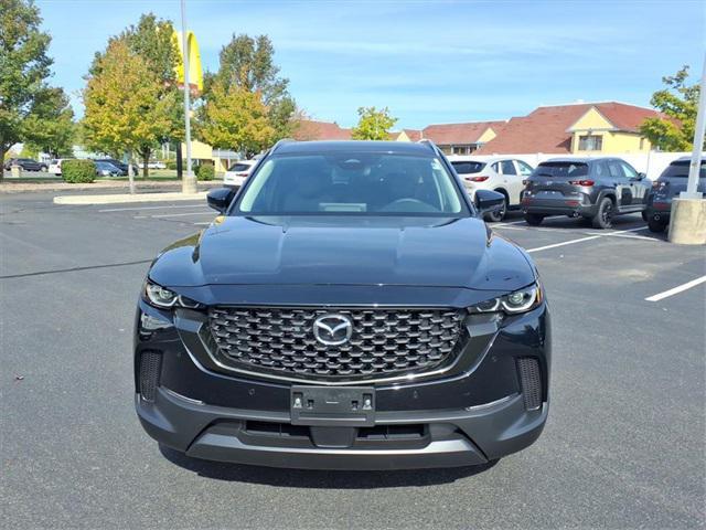 new 2026 Mazda CX-50 Hybrid car, priced at $36,635