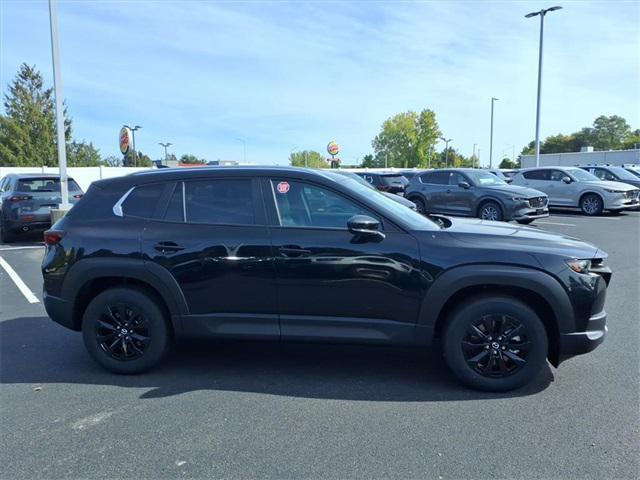 new 2026 Mazda CX-50 Hybrid car, priced at $36,635