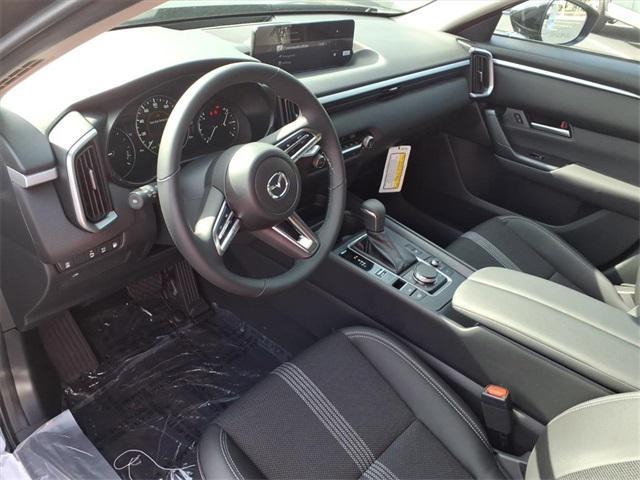 new 2026 Mazda CX-50 Hybrid car, priced at $36,635