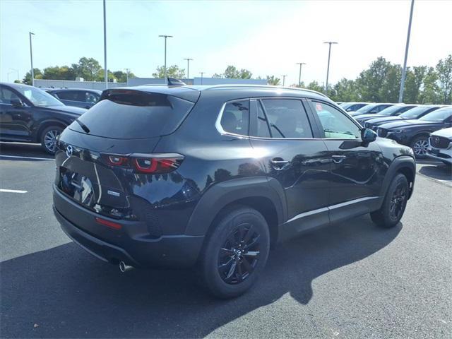 new 2026 Mazda CX-50 Hybrid car, priced at $36,635