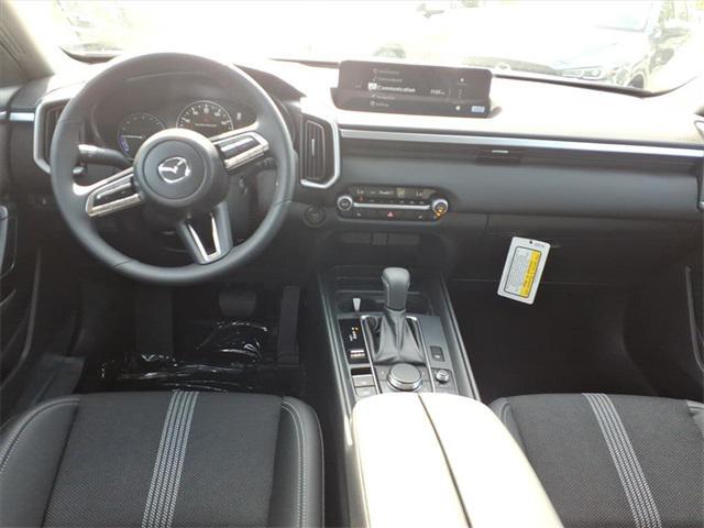 new 2026 Mazda CX-50 Hybrid car, priced at $36,635