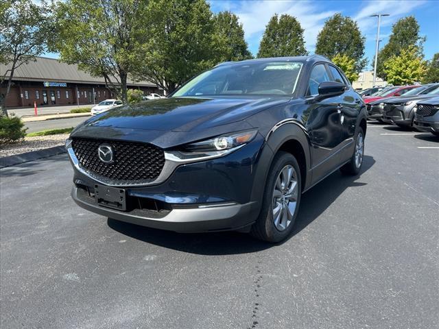 new 2024 Mazda CX-30 car, priced at $27,952