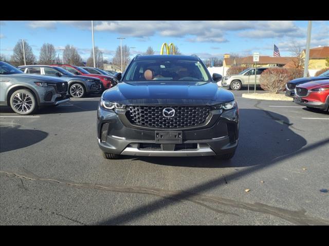 new 2025 Mazda CX-50 car, priced at $43,705