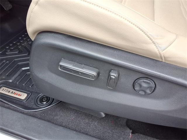 used 2019 Honda CR-V car, priced at $25,983