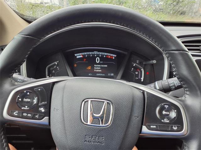 used 2019 Honda CR-V car, priced at $25,983