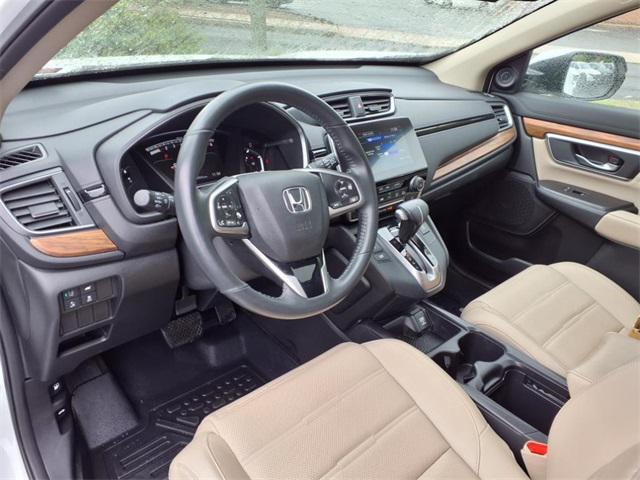 used 2019 Honda CR-V car, priced at $25,983