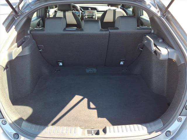 used 2018 Honda Civic car, priced at $17,985