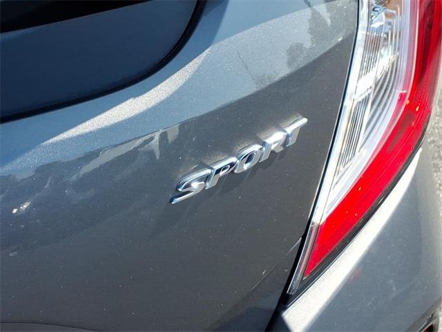 used 2018 Honda Civic car, priced at $17,985