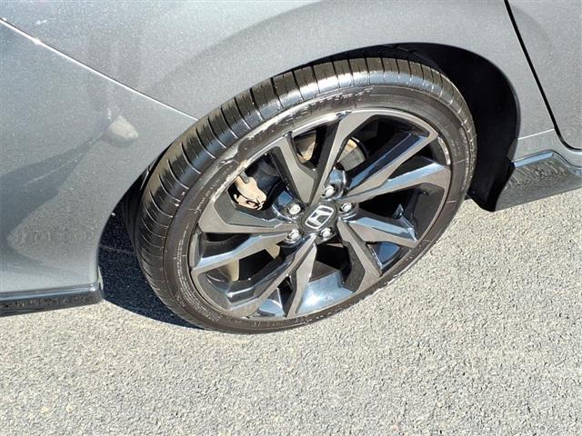 used 2018 Honda Civic car, priced at $17,985