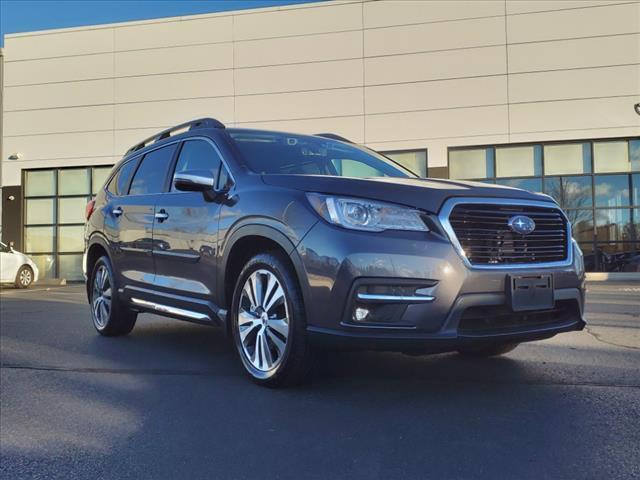 used 2022 Subaru Ascent car, priced at $34,943