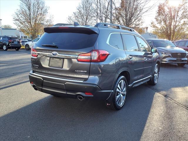 used 2022 Subaru Ascent car, priced at $34,943