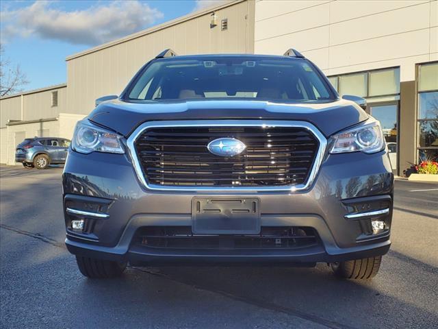 used 2022 Subaru Ascent car, priced at $34,943