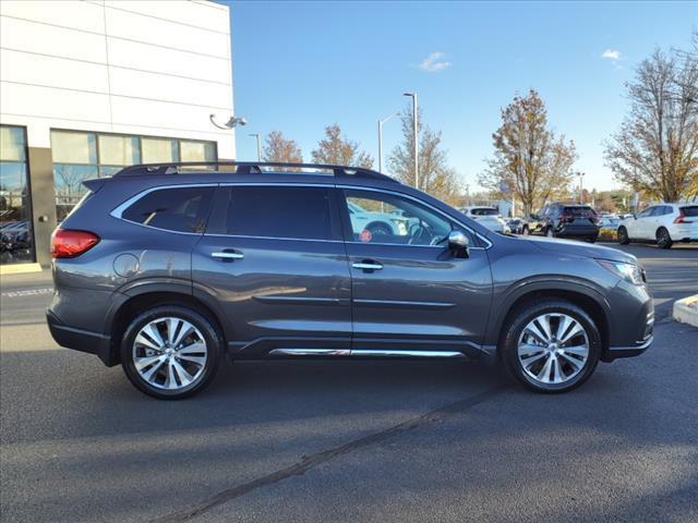 used 2022 Subaru Ascent car, priced at $34,943