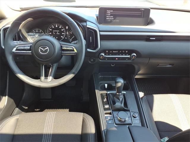 used 2025 Mazda CX-50 car, priced at $31,854