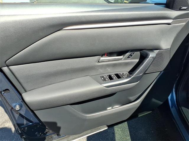 used 2025 Mazda CX-50 car, priced at $31,854
