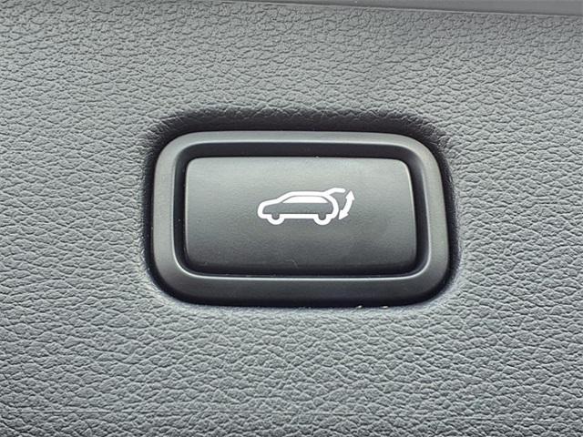 used 2020 Hyundai Palisade car, priced at $22,371