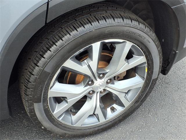 used 2020 Hyundai Palisade car, priced at $22,371